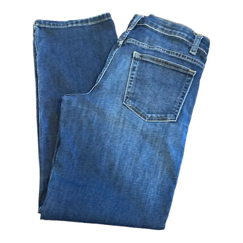 Urban Pipeline Max Wear Denim Straight Leg Jeans Straight Size Boys 14